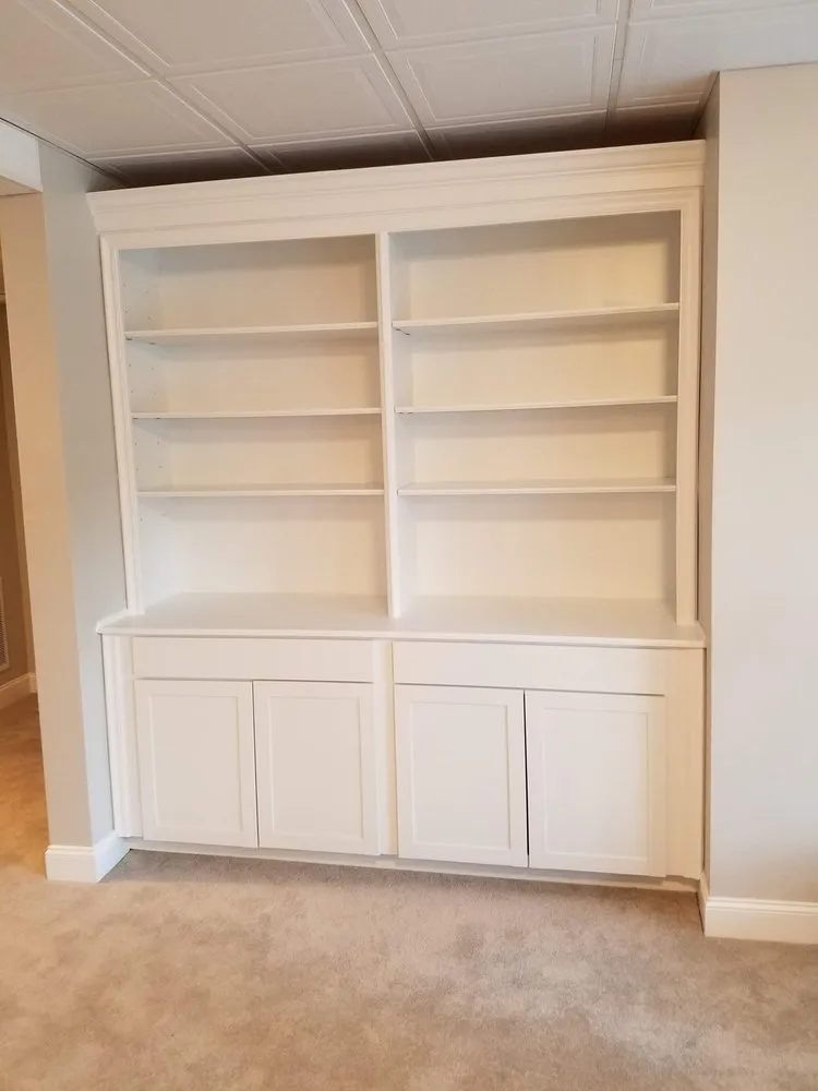 Slide of Dominion Home Enhancements