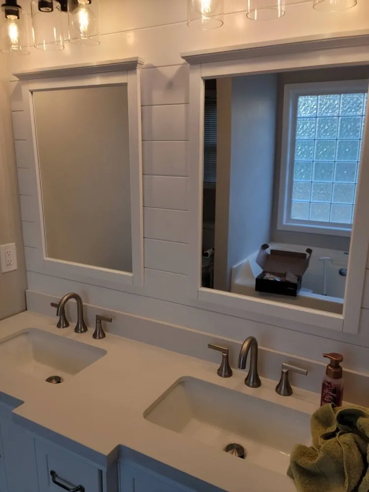 Slide of Dominion Home Enhancements