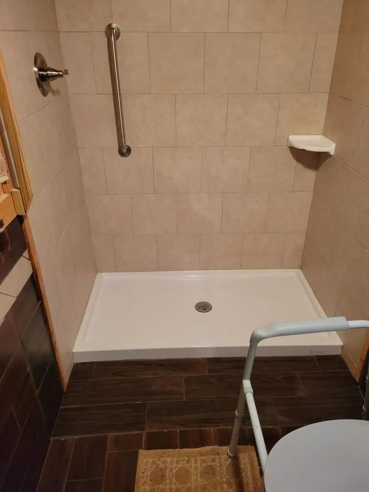 Slide of Dominion Home Enhancements