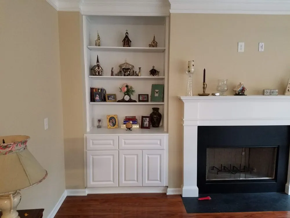 Slide of Dominion Home Enhancements