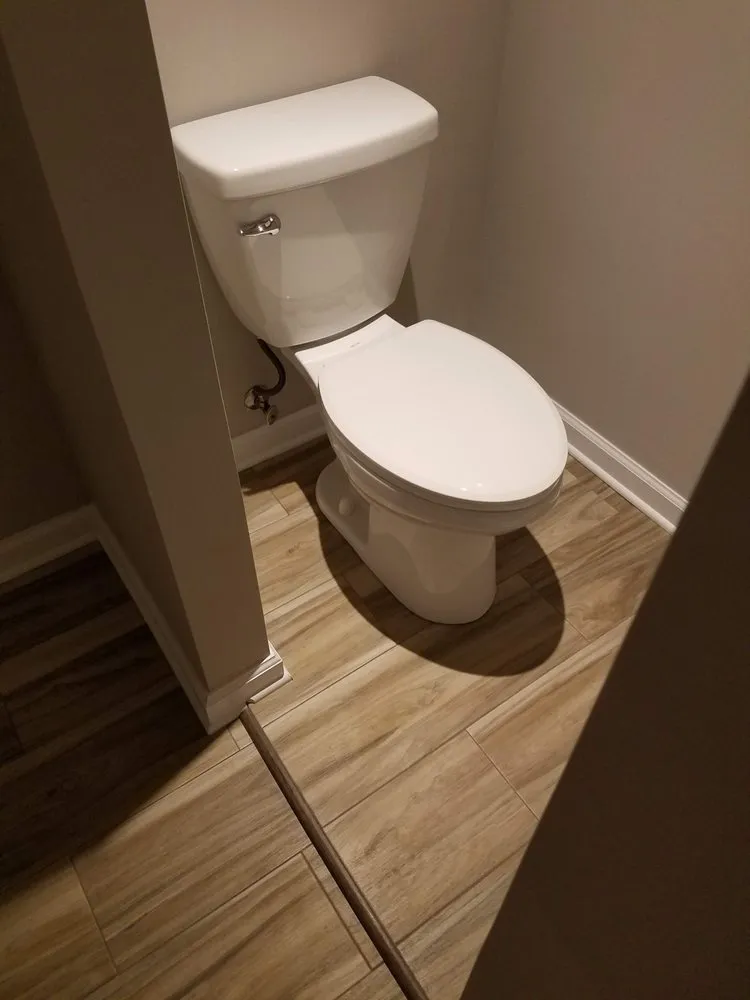 Slide of Dominion Home Enhancements