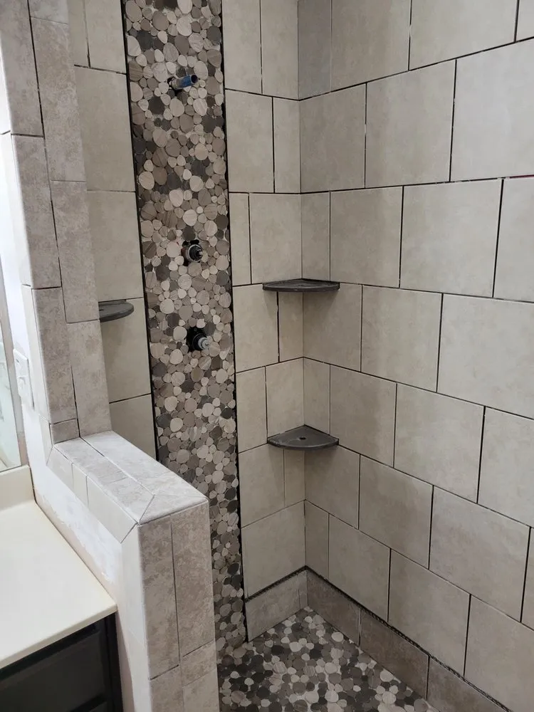 Emergency pipe repair for homes in Dallas, GA by Dominion Home Enhancements