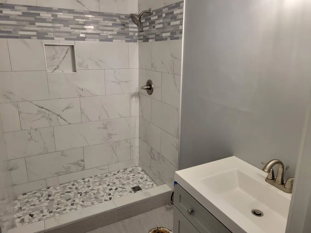 Expert plumbing repair for homes in Dallas, GA by Dominion Home Enhancements