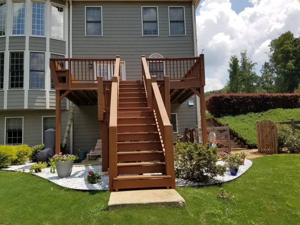 Slide of Dominion Home Enhancements