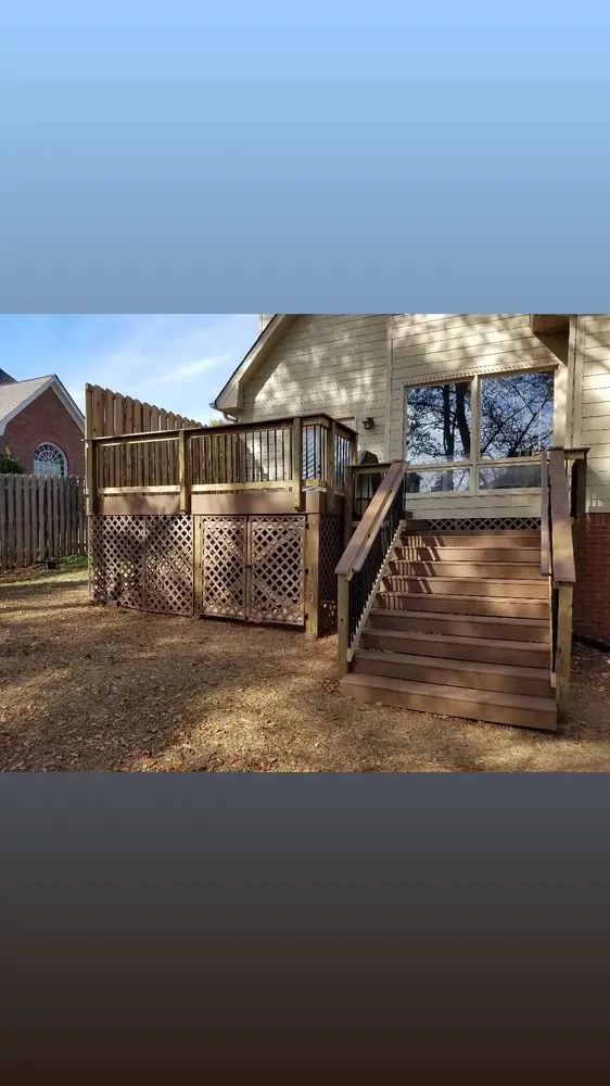 Slide of Dominion Home Enhancements