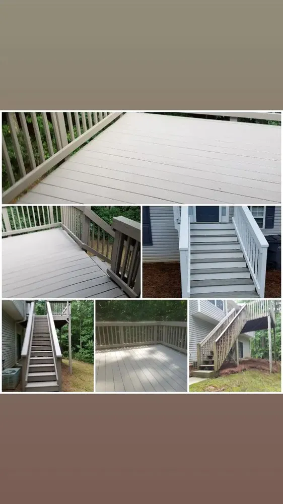 Slide of Dominion Home Enhancements