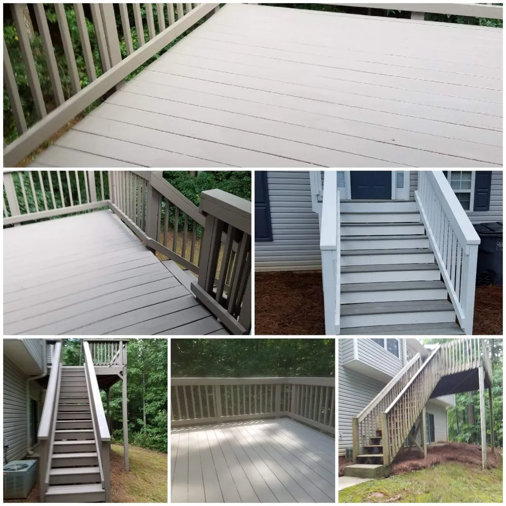 Slide of Dominion Home Enhancements