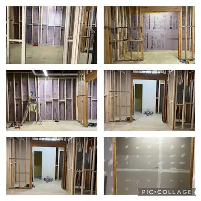 Dominion Home Enhancements Logo