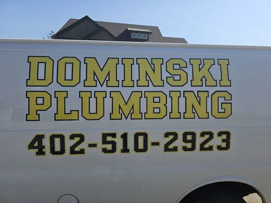 Dominski Plumbing
