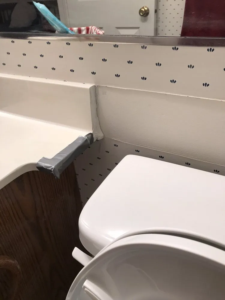 Slide of Dom's Plumbing & Sewer Service