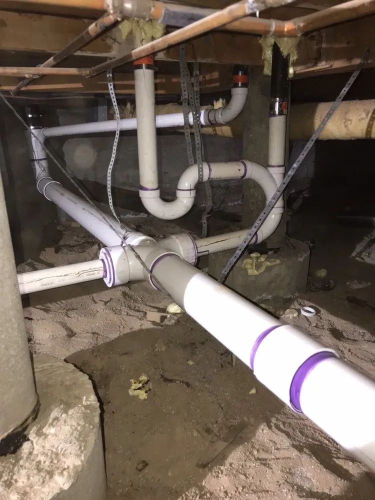 Expert leak detection experts serving Albuquerque, NM - Dom's Plumbing