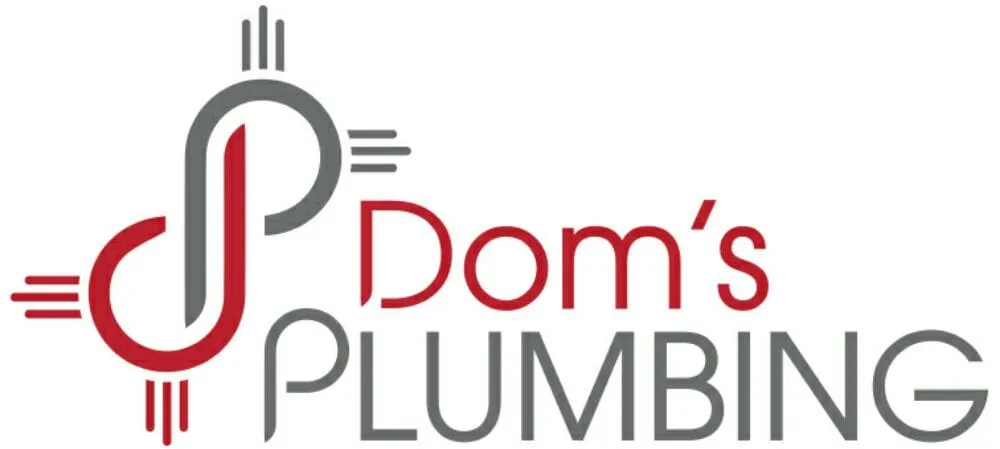Slide of Dom's Plumbing