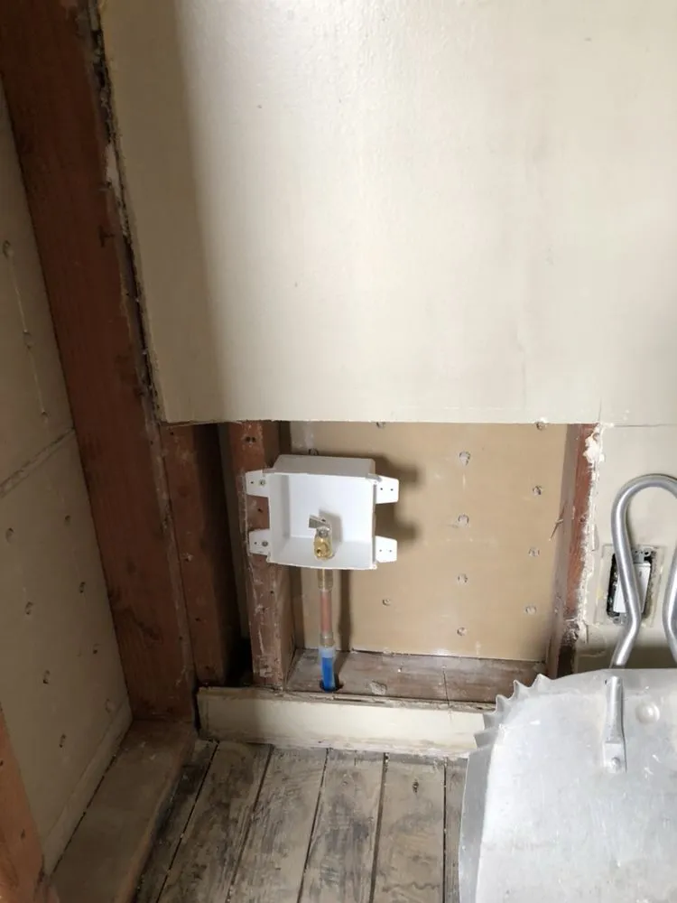 Slide of Don Allen Plumbing and Heating