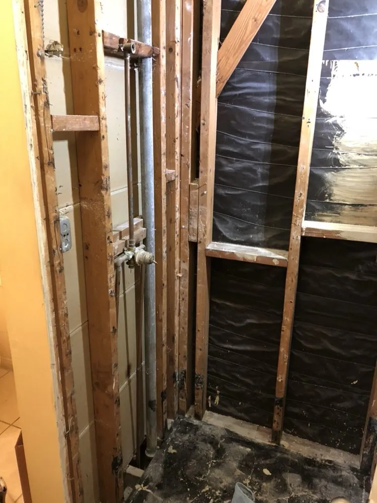 Slide of Don Allen Plumbing and Heating