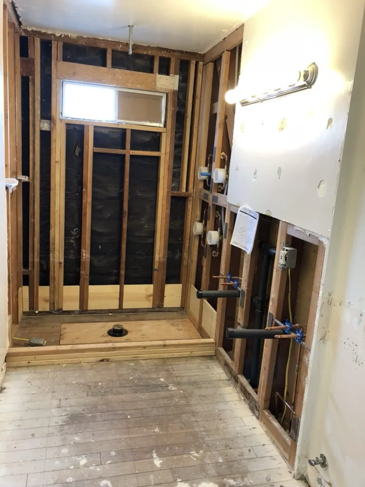 Reliable pipe repair service in Redondo Beach, CA - Don Allen Plumbing and Heating