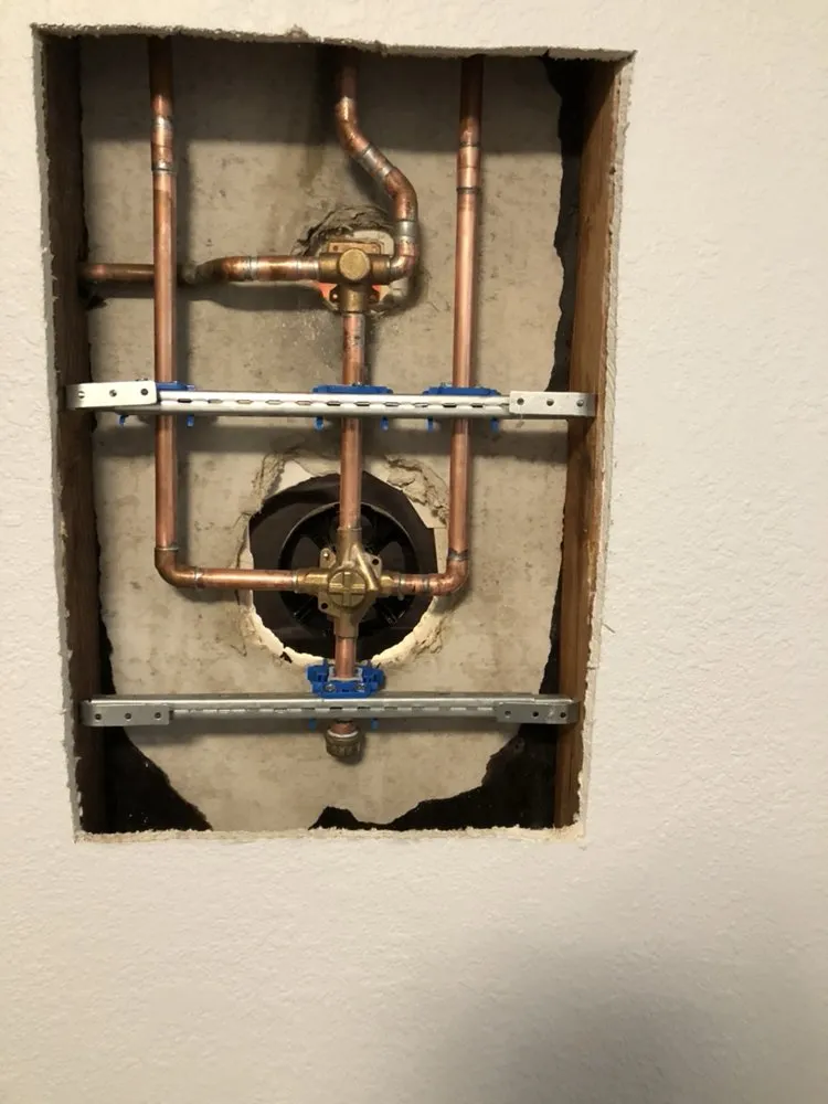 Top-rated pipe repair for homes in Redondo Beach, CA by Don Allen Plumbing and Heating