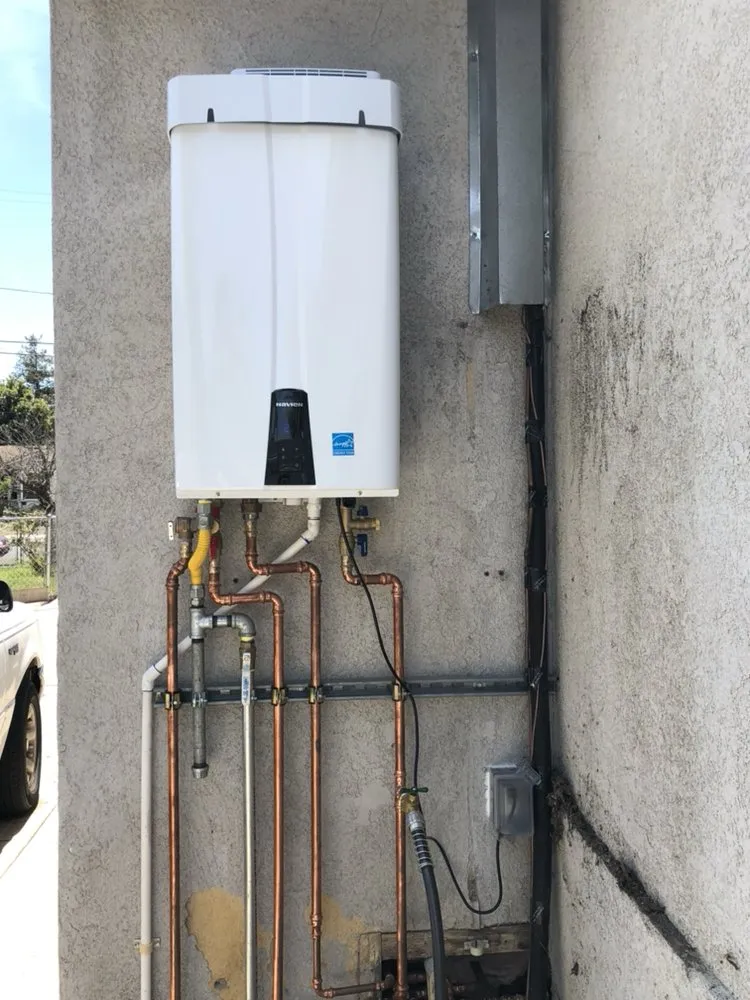 Quality pipe repair experts serving Redondo Beach, CA - Don Allen Plumbing and Heating