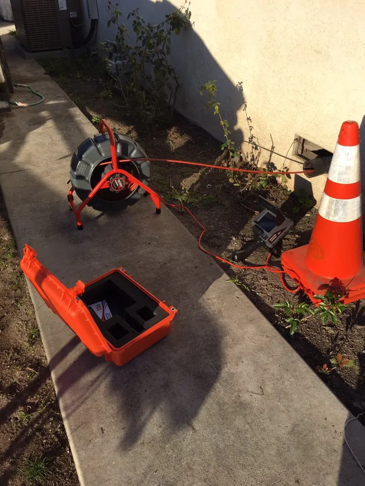 Emergency leak detection service in Redondo Beach, CA - Don Allen Plumbing and Heating