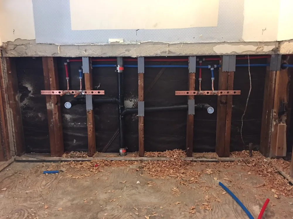 Top-rated pipe repair experts serving Redondo Beach, CA - Don Allen Plumbing and Heating