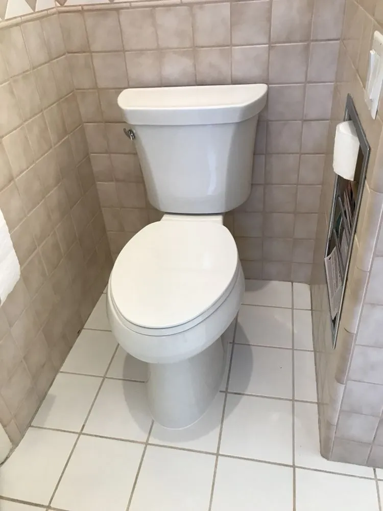 Professional plumbing repair for homes in Redondo Beach, CA by Don Allen Plumbing and Heating