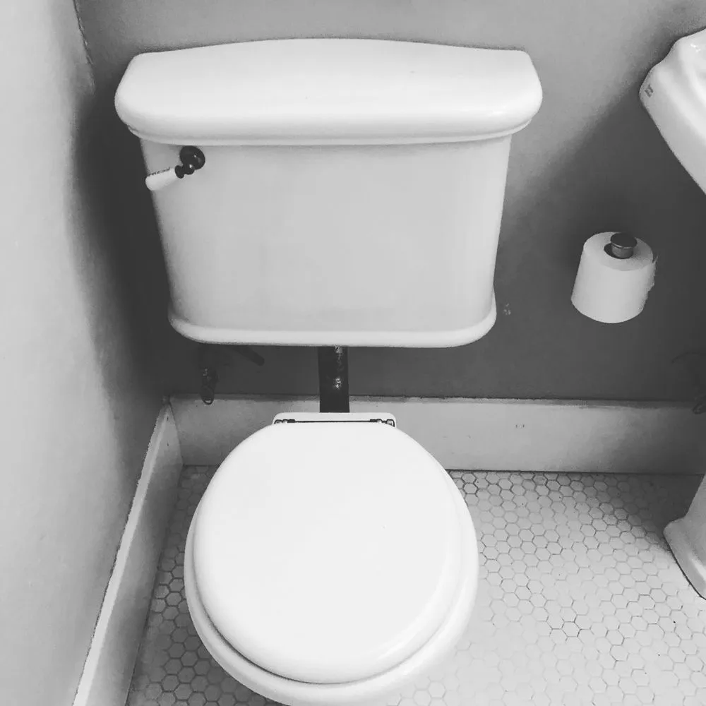 Slide of Don Allen Plumbing and Heating