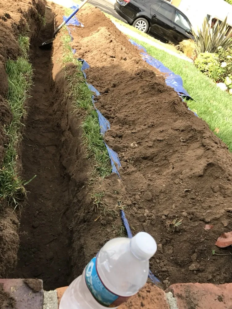 Slide of Don Allen Plumbing and Heating