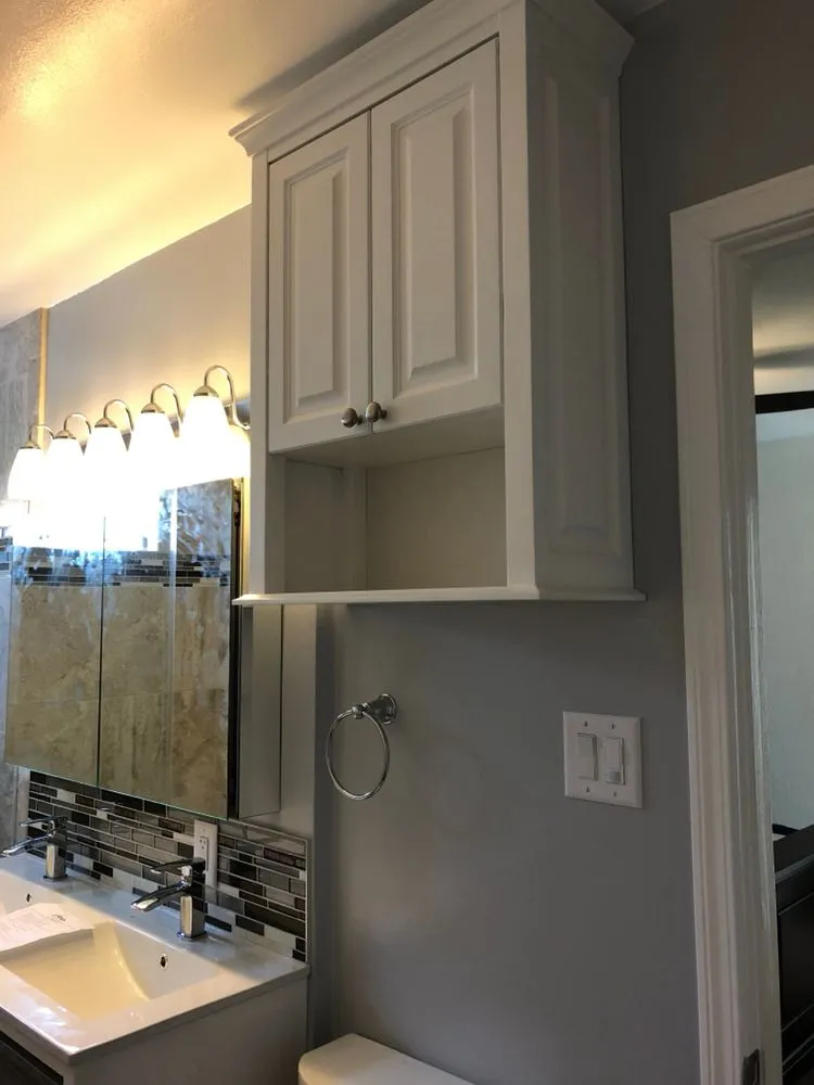 Slide of Don Allen Plumbing and Heating