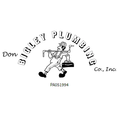 Don Bigley Plumbing