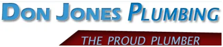 Don Jones Plumbing