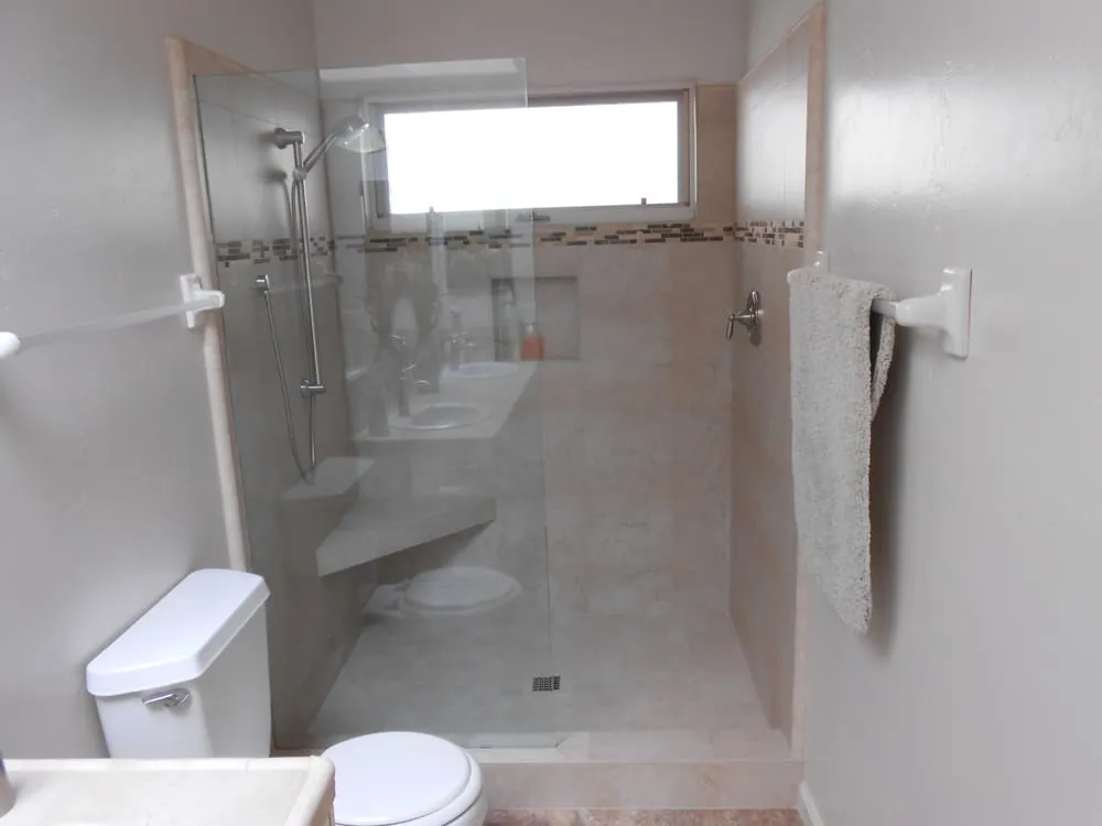 Slide of Don Leitch Construction