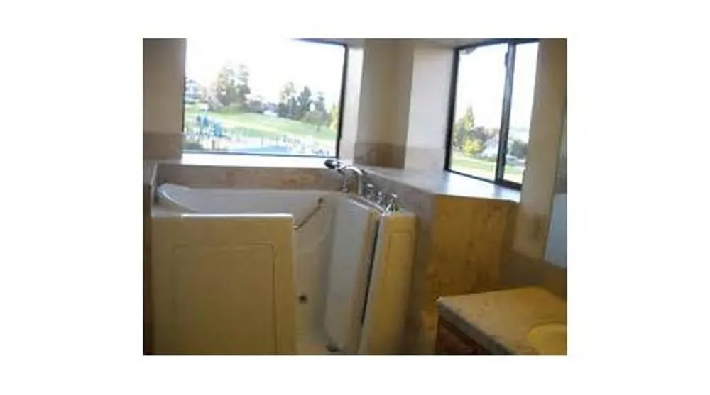 Slide of Don Leitch Construction