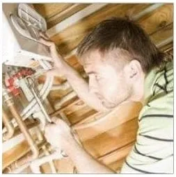 Slide of Don Lollar Plumbing