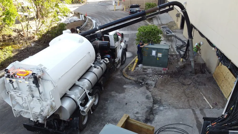 Slide of Don Mar Storm Water Solutions