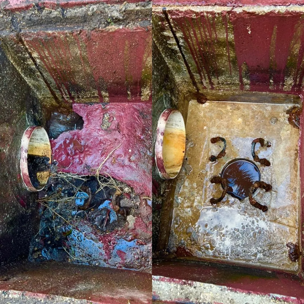 Slide of Don Mar Storm Water Solutions