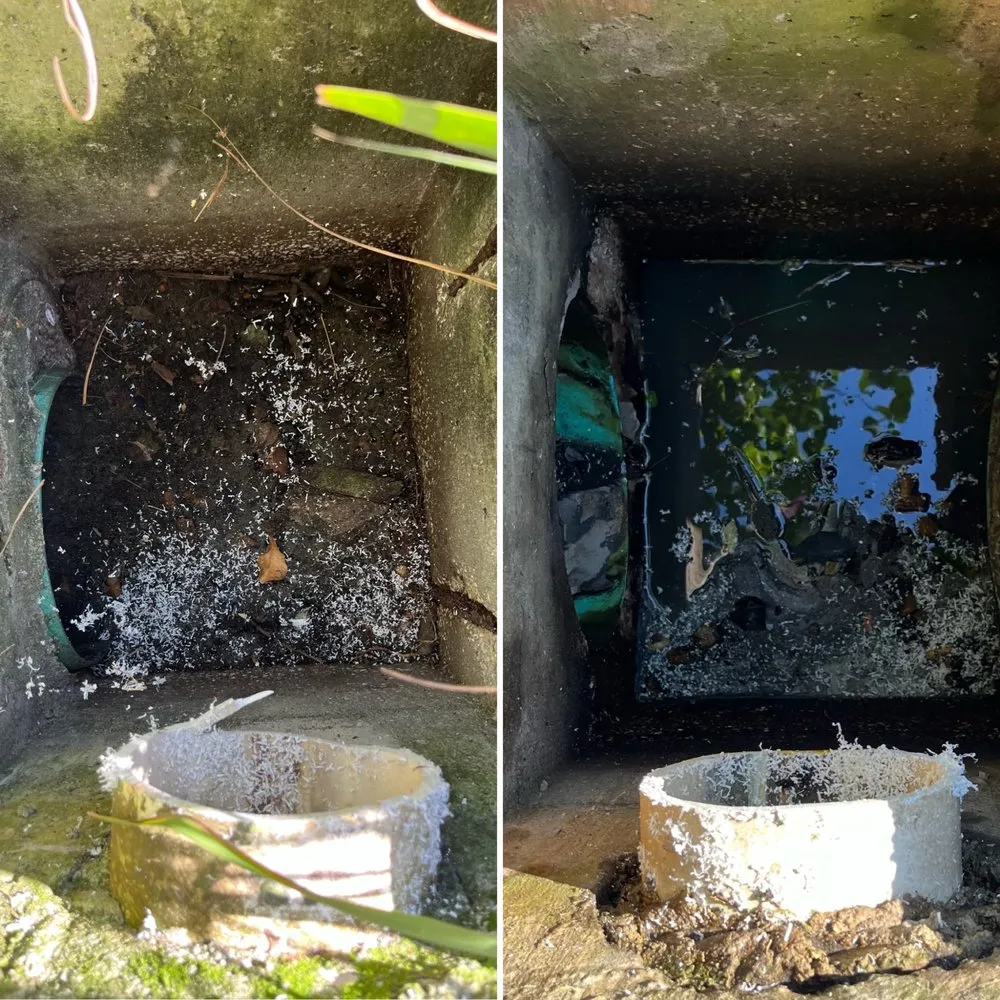 Slide of Don Mar Storm Water Solutions