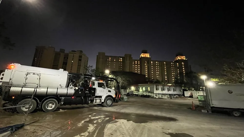 Slide of Don Mar Storm Water Solutions