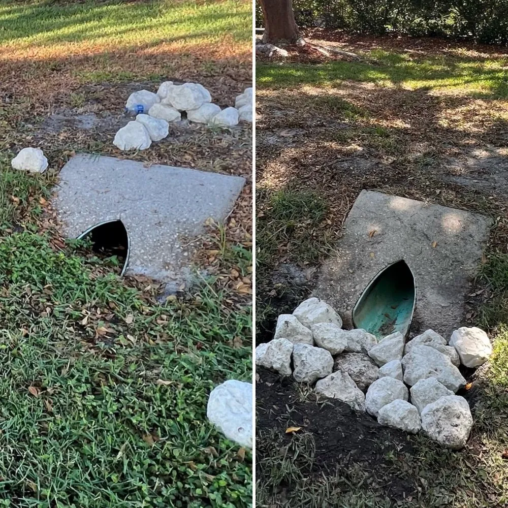 Slide of Don Mar Storm Water Solutions