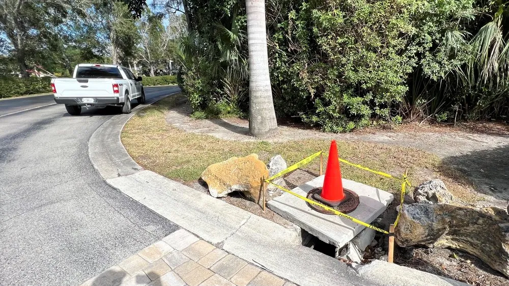 Slide of Don Mar Storm Water Solutions