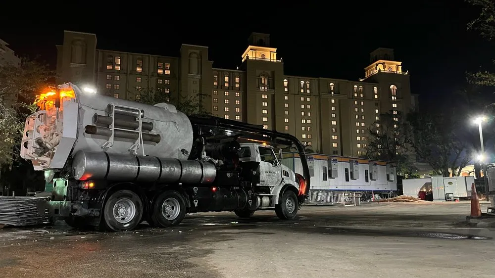 Slide of Don Mar Storm Water Solutions