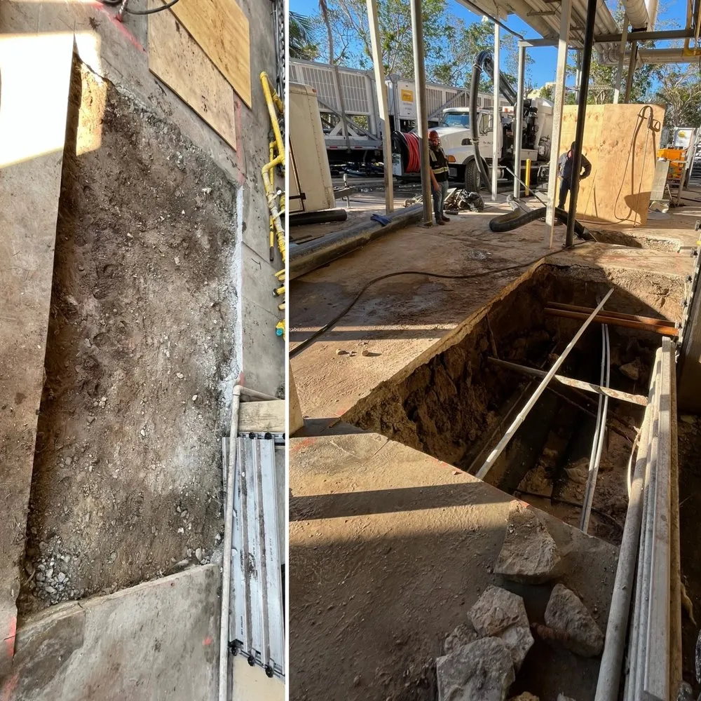 Slide of Don Mar Storm Water Solutions