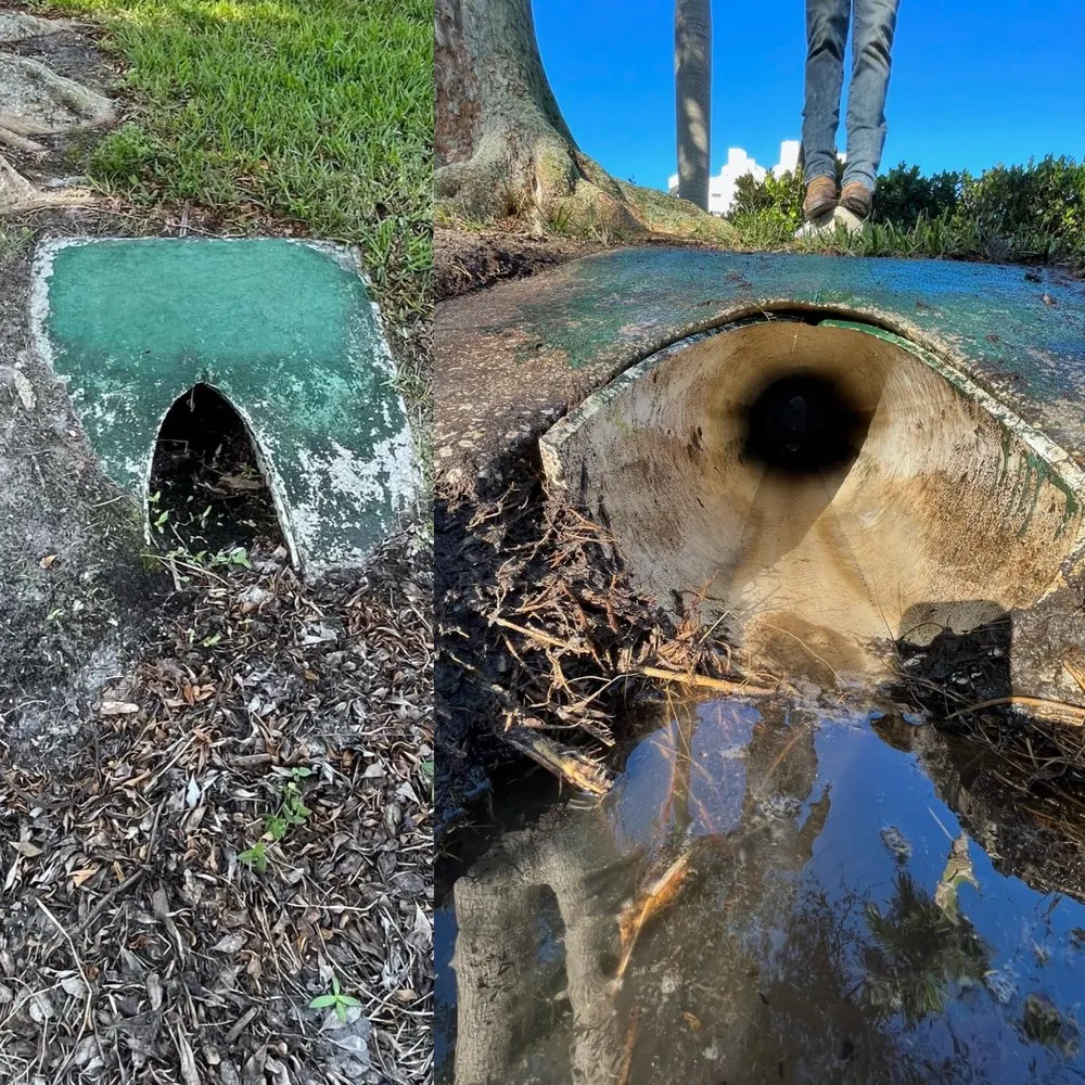 Slide of Don Mar Storm Water Solutions