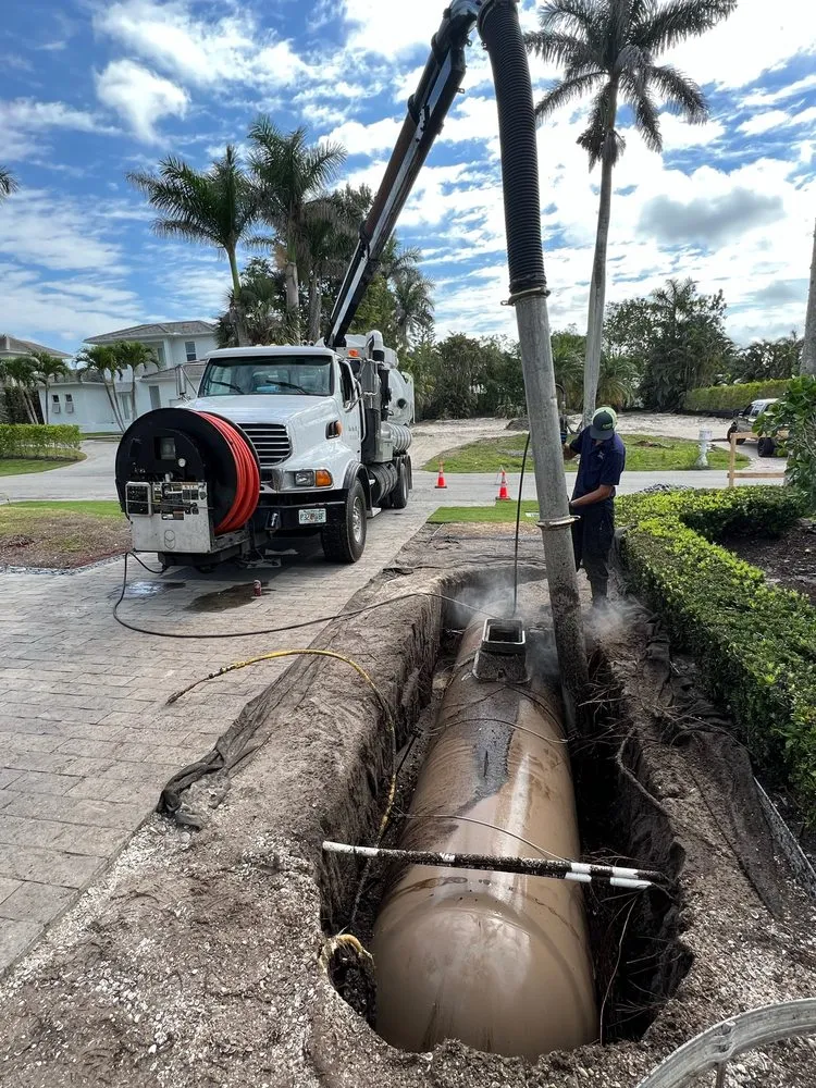 Slide of Don Mar Storm Water Solutions