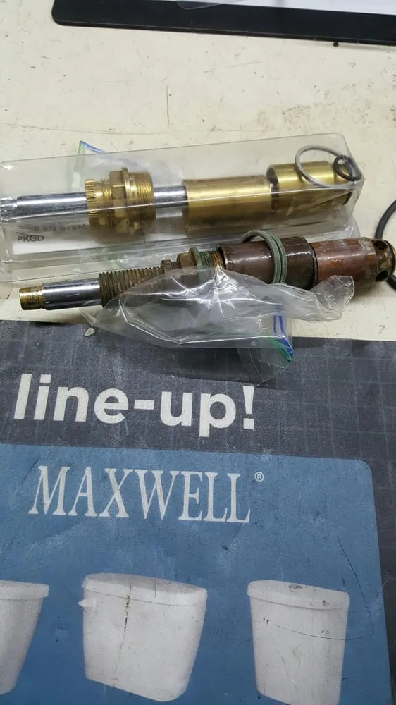 Slide of Don Miller & Sons Plumbing Supplies