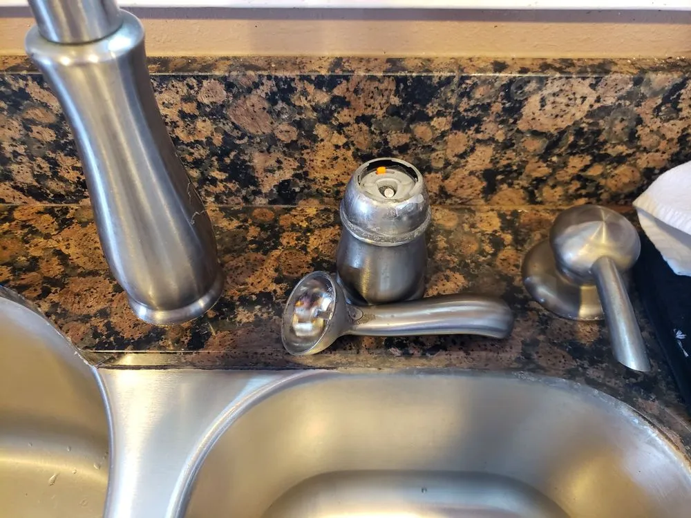 Slide of Don Nichols Plumbing