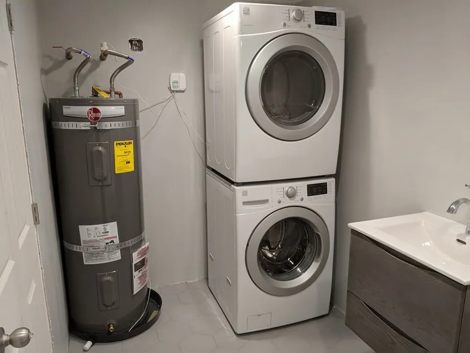 Slide of Don Nichols Plumbing