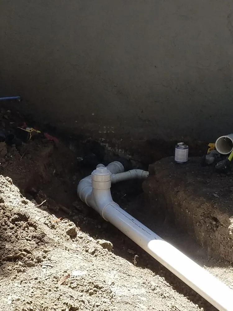 Professional plumbing repair for homes in Napa, CA by Don Nichols Plumbing