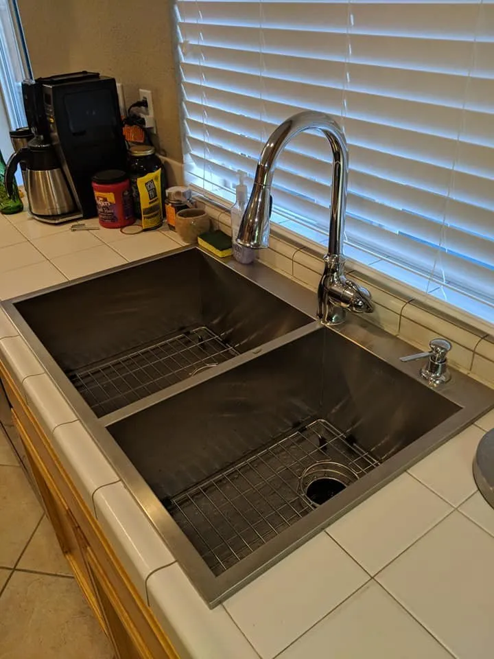 Slide of Don Nichols Plumbing