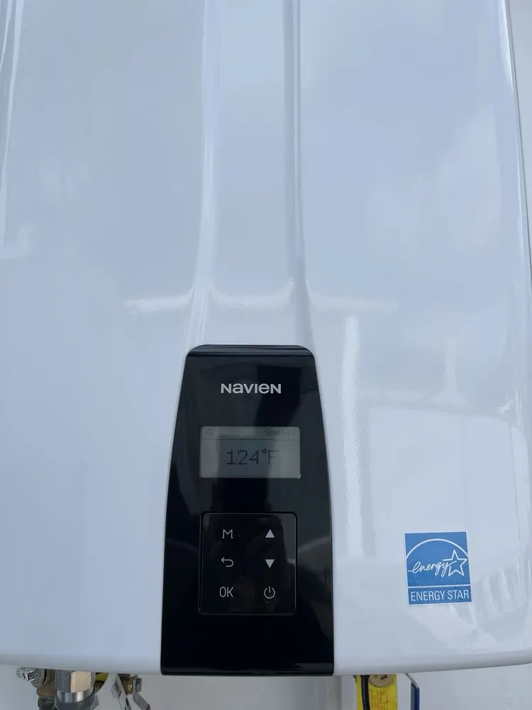 Slide of Don Nichols Plumbing