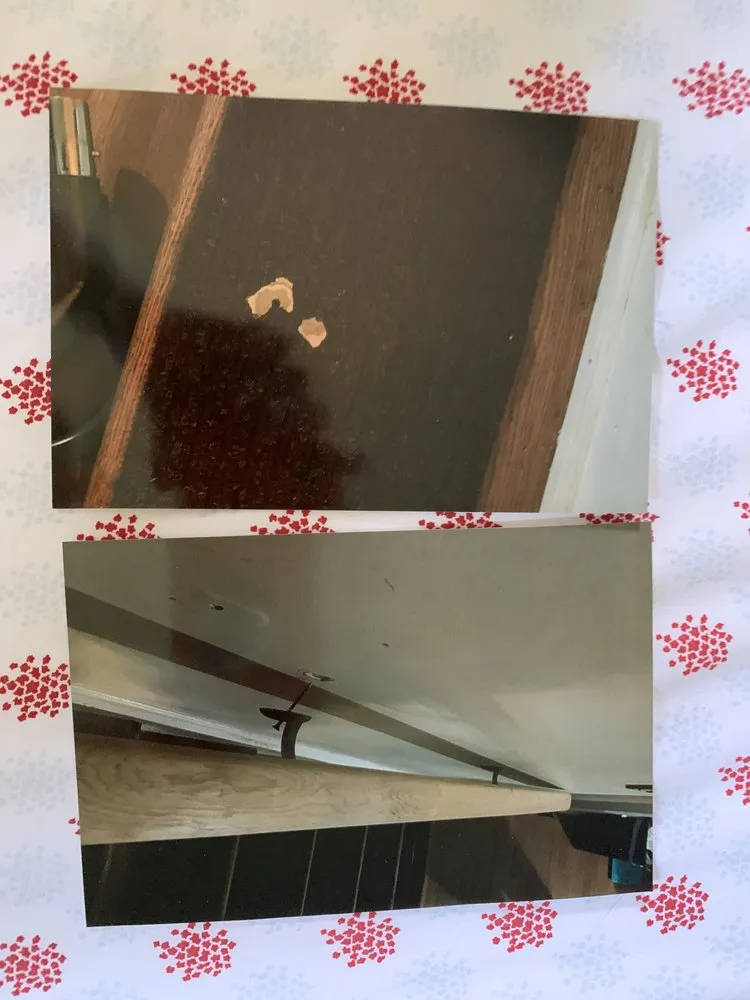 Slide of Don O'Deas Handyman Services