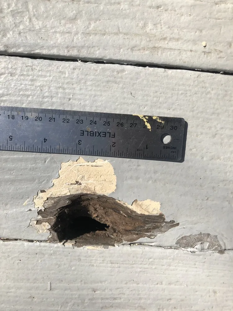 Slide of Don O'Deas Handyman Services